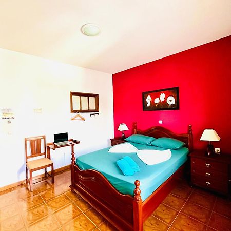 Bed and Breakfast Casa BB&Djassi Ponta Do Sol Exterior foto